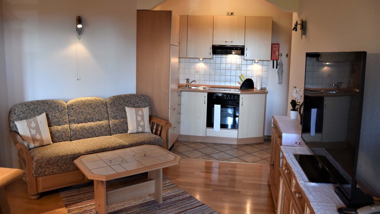 Photo of Livingroom in Bad Endorf