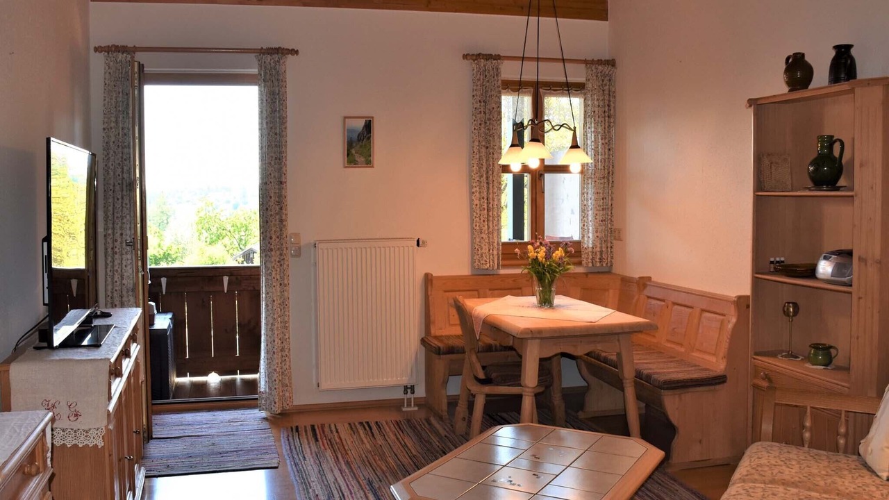 Photo of Livingroom in Bad Endorf