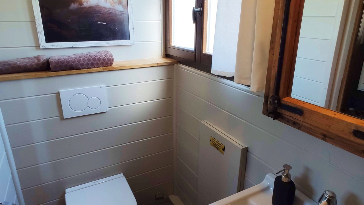Photo of Bathroom in Wiesentheid