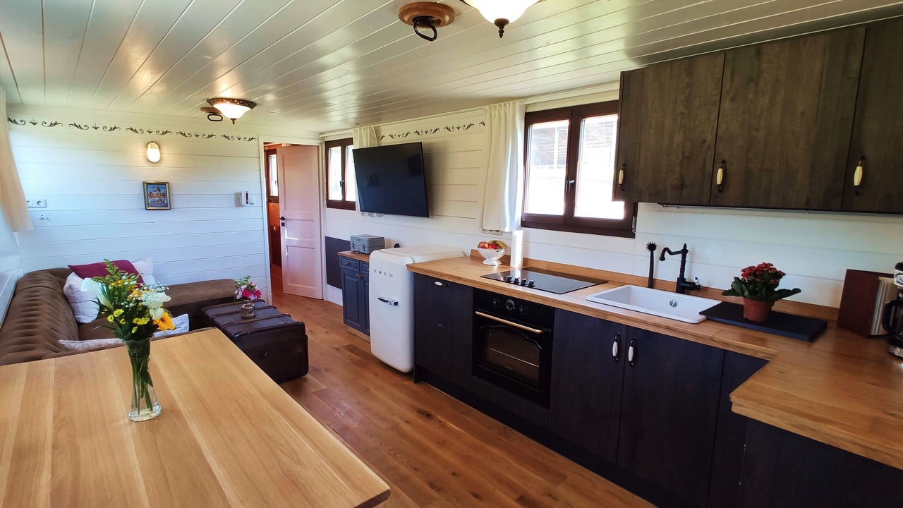 Photo of Kitchen in Wiesentheid
