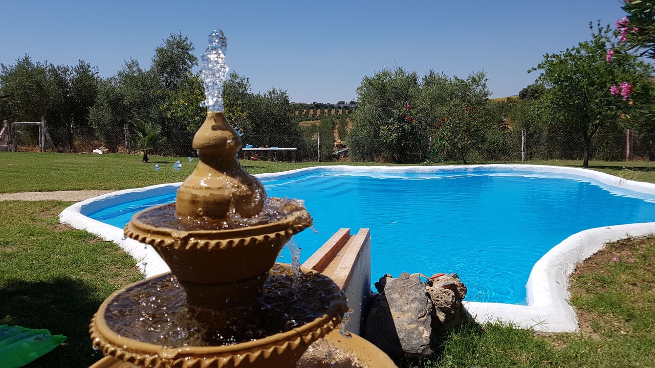 Photo of Outdoor in Puerto Serrano