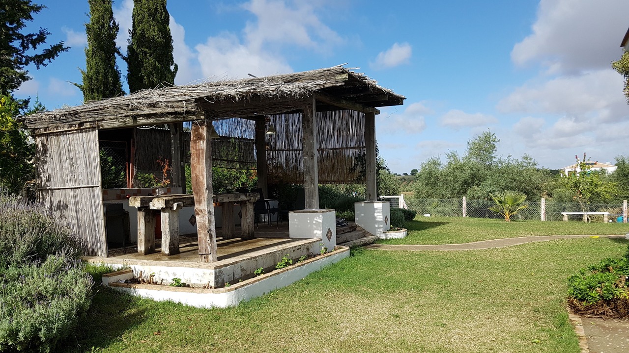 Photo of Outdoor in Puerto Serrano
