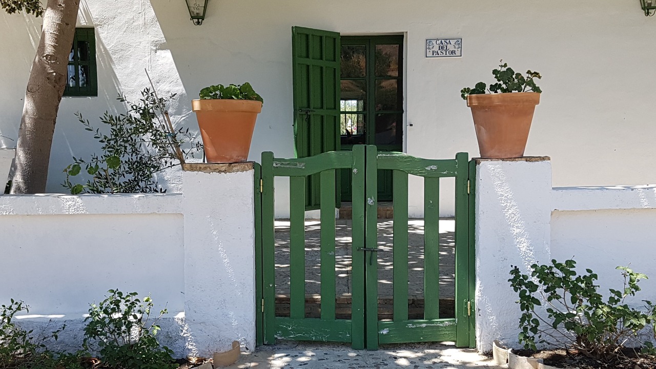 Photo of Outdoor in Puerto Serrano