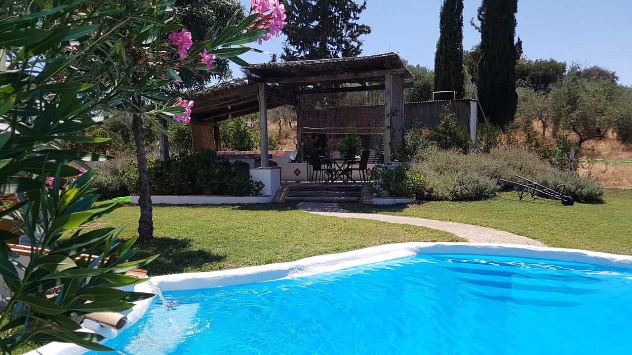 Photo of Outdoor in Puerto Serrano