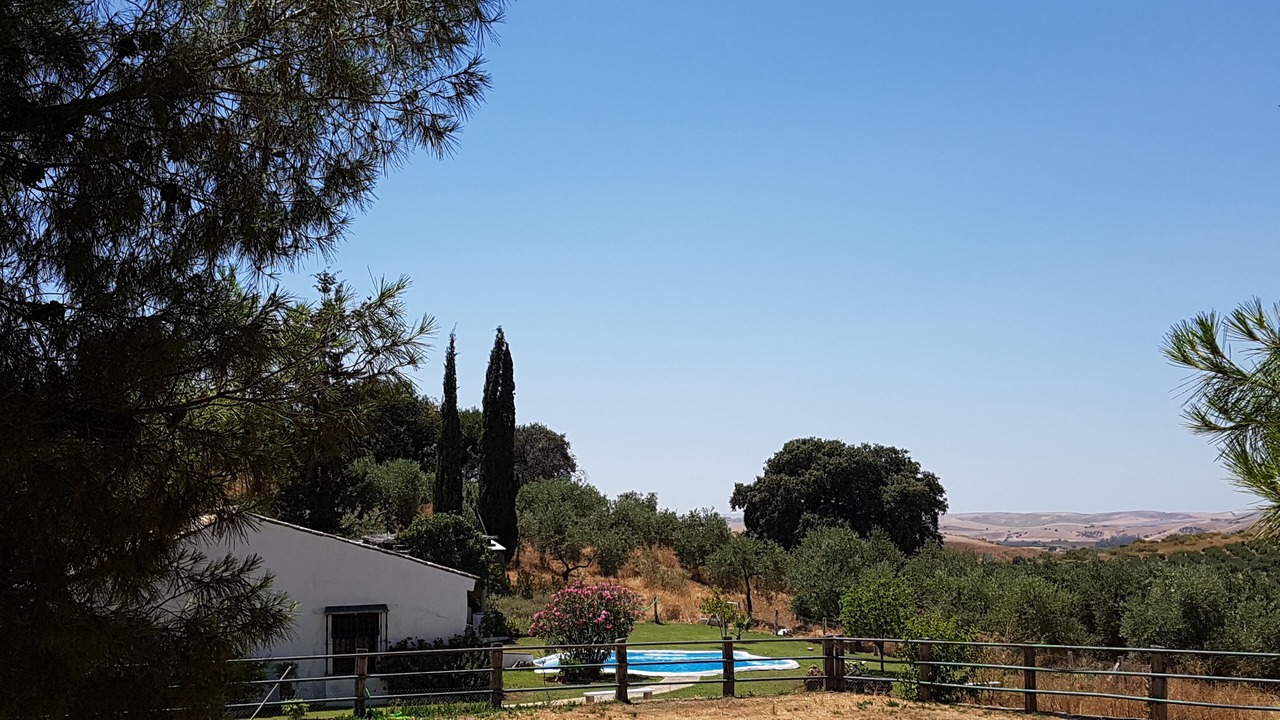 Photo of Outdoor in Puerto Serrano