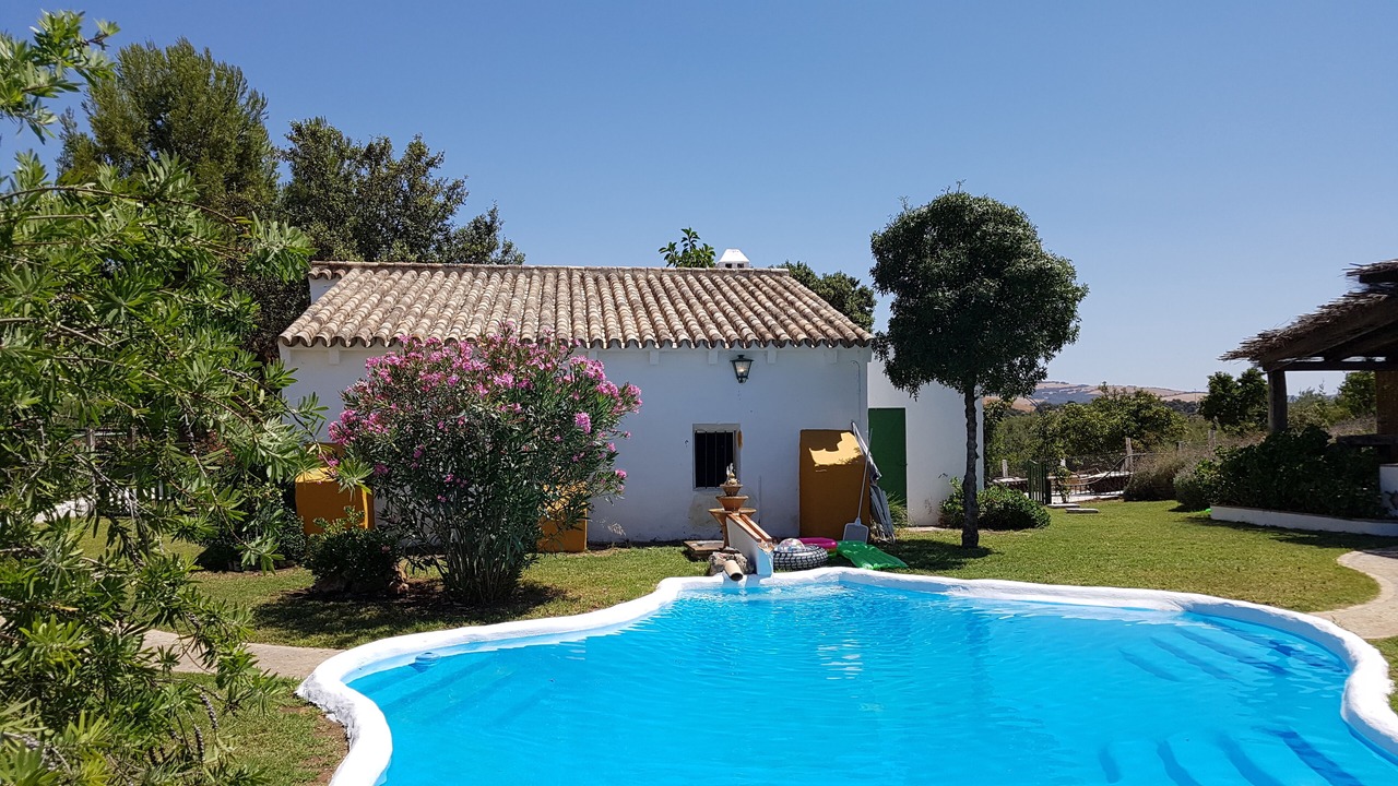 Photo of Outdoor in Puerto Serrano