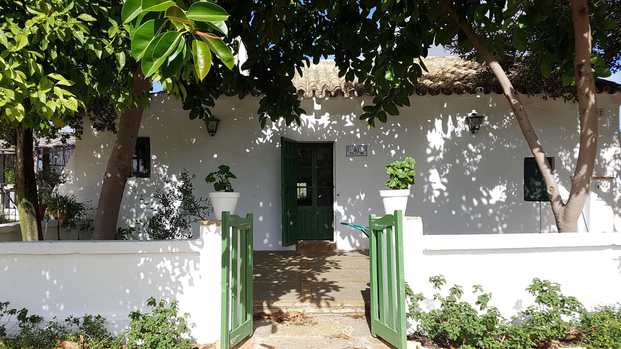 Photo of Outdoor in Puerto Serrano