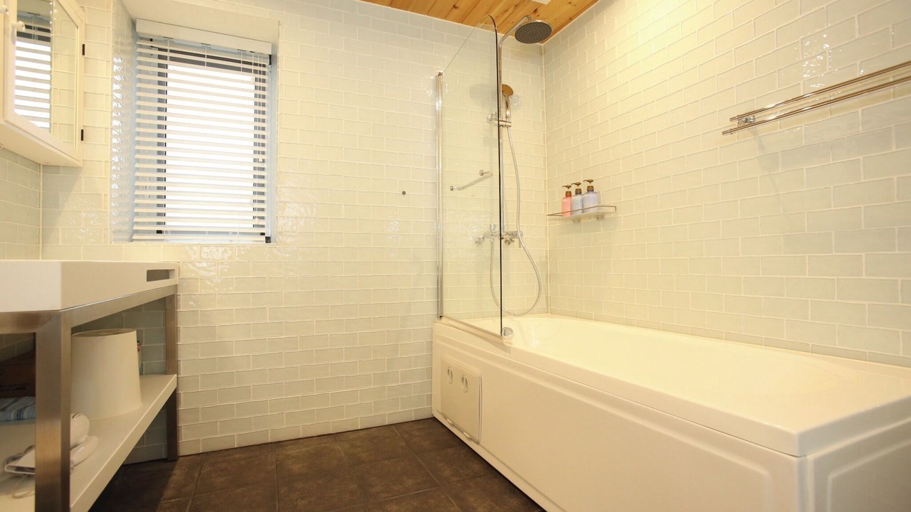 Photo of Bathroom in Hokujo
