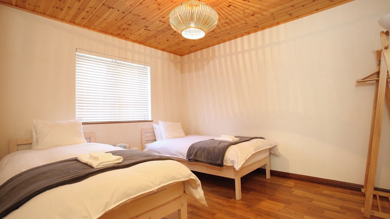 Photo of Bedroom in Hokujo