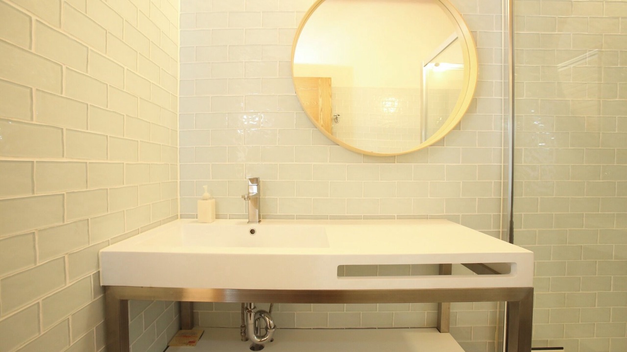 Photo of Bathroom in Hokujo
