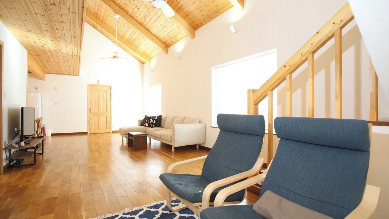 Photo of Livingroom in Hokujo