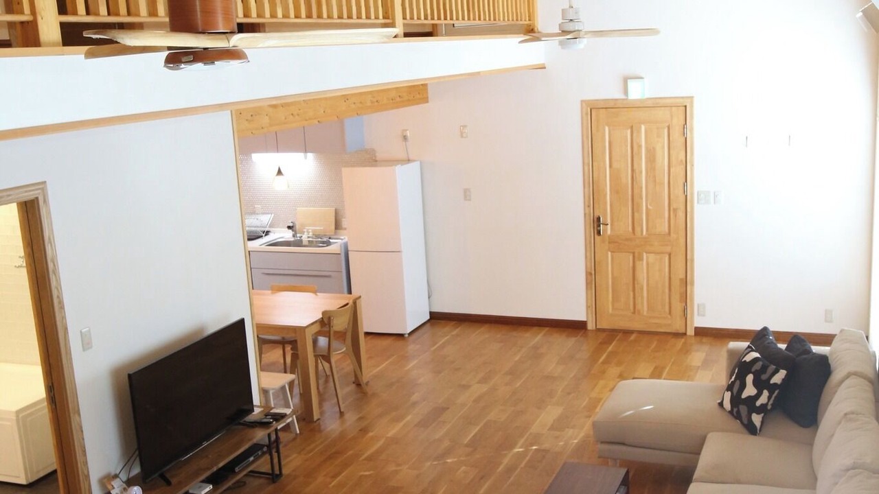 Photo of Livingroom in Hokujo