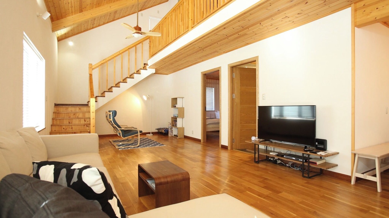 Photo of Livingroom in Hokujo