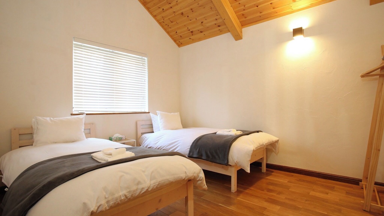 Photo of Bedroom in Hokujo