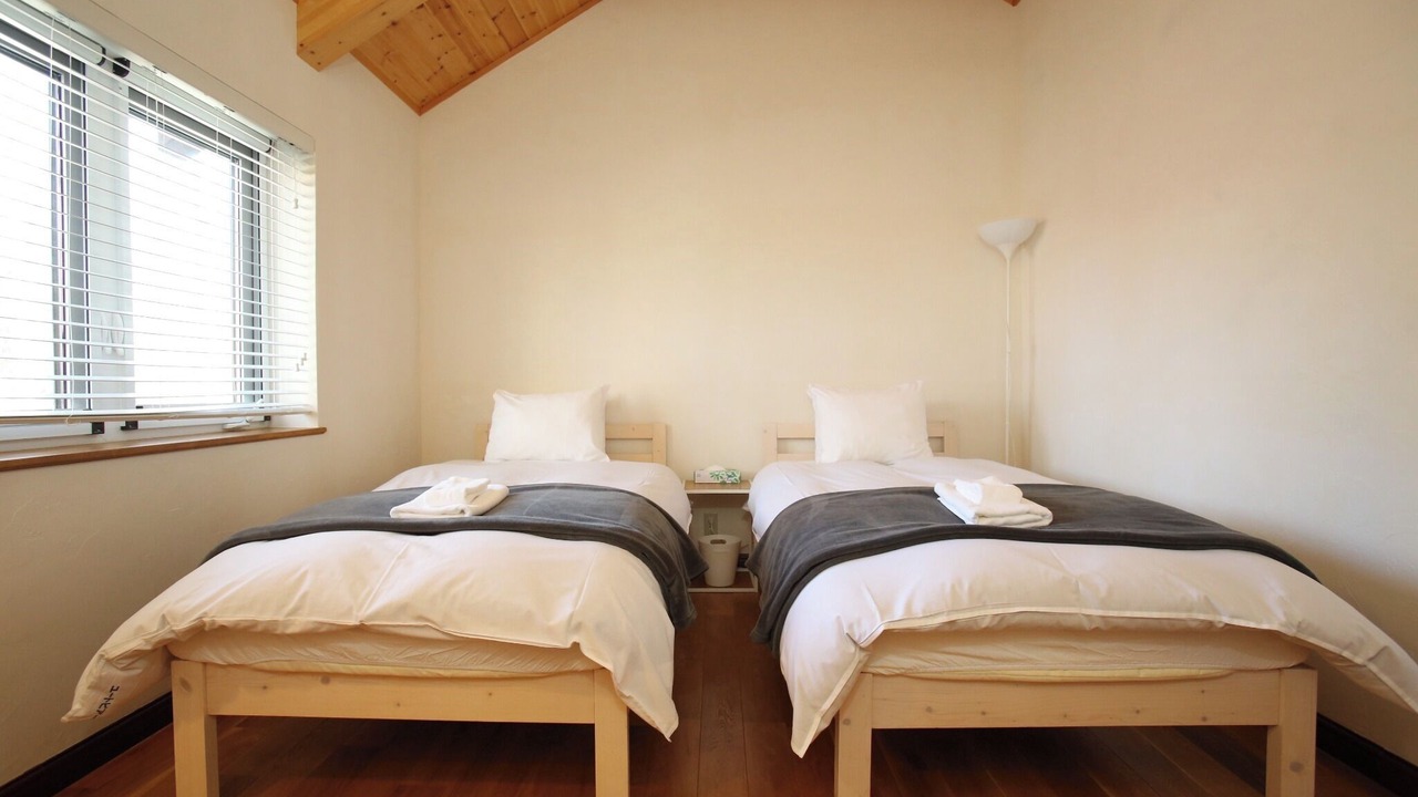 Photo of Bedroom in Hokujo