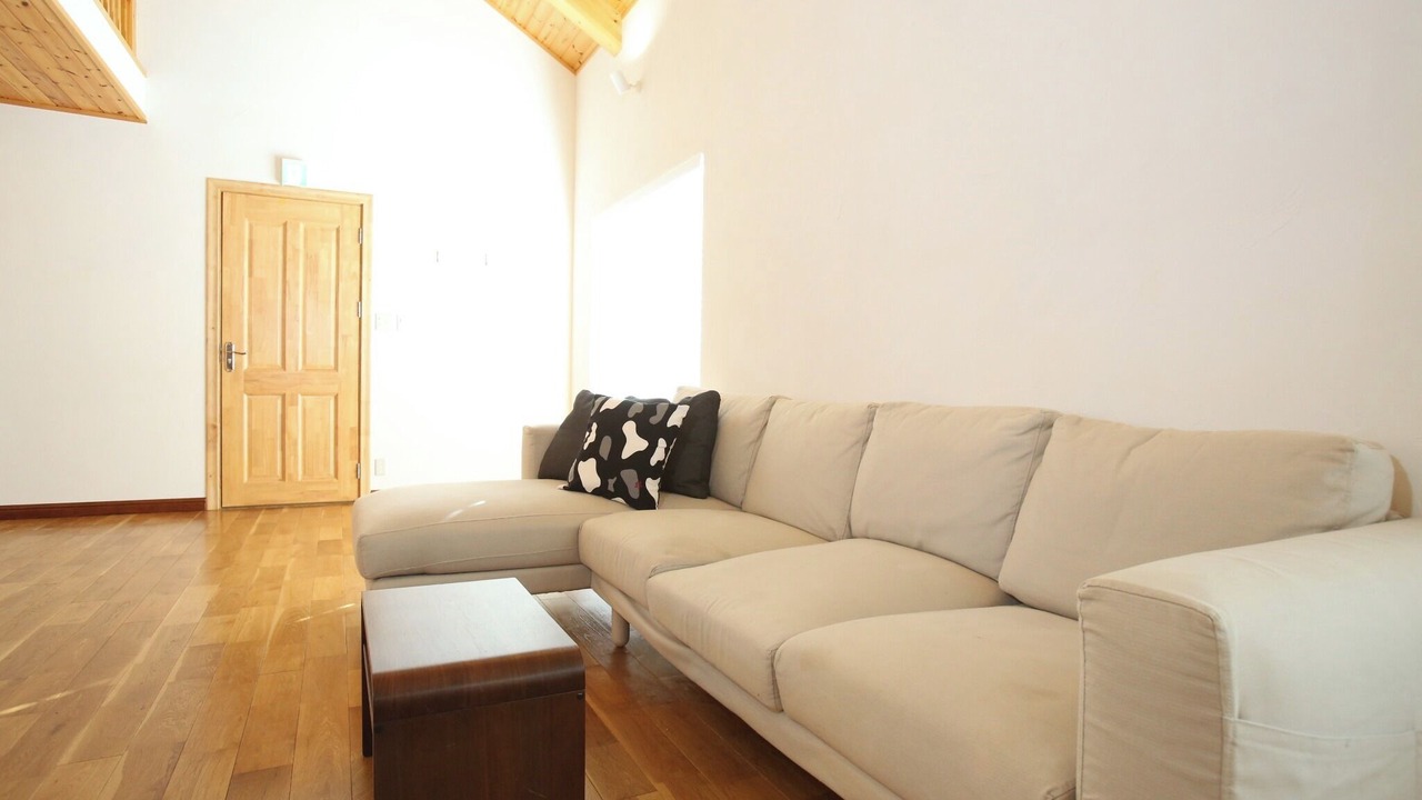 Photo of Livingroom in Hokujo