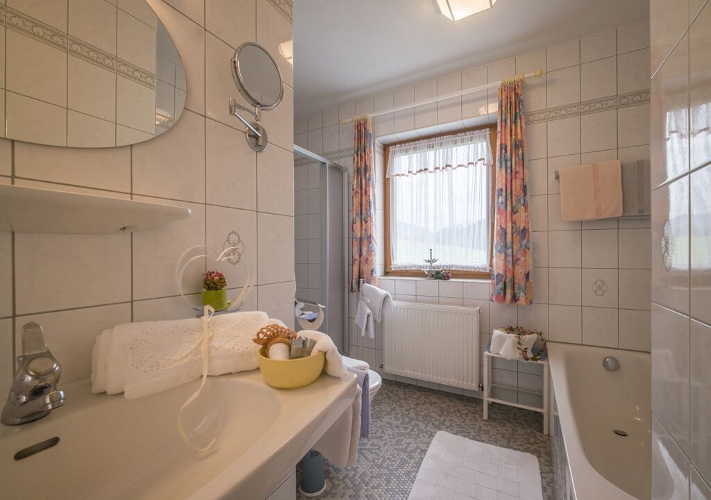 Photo of Bathroom in Gerlos