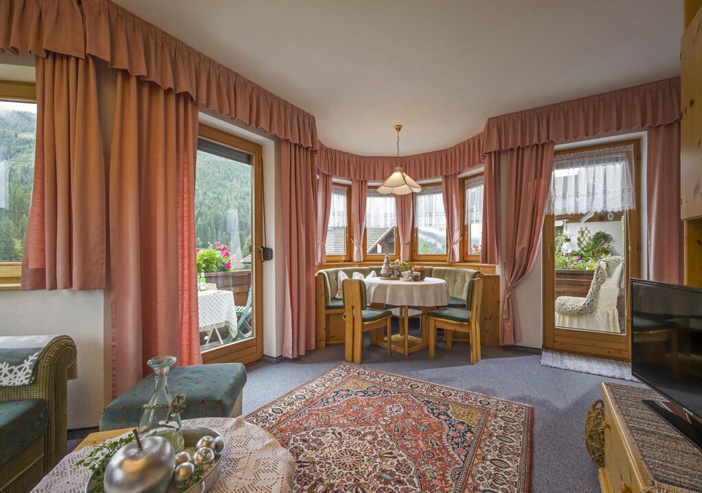 Photo of Livingroom in Gerlos