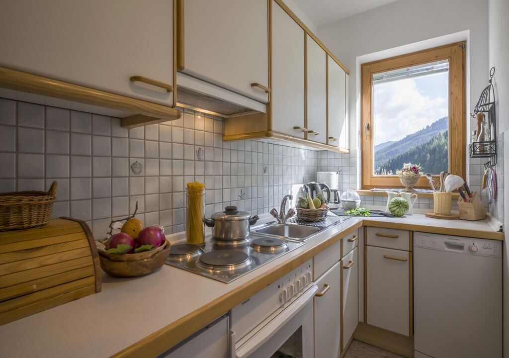 Photo of Kitchen in Gerlos