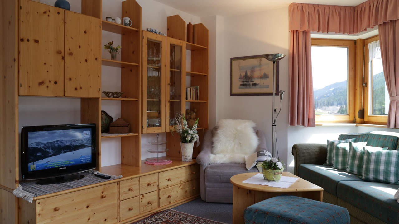Photo of Livingroom in Gerlos