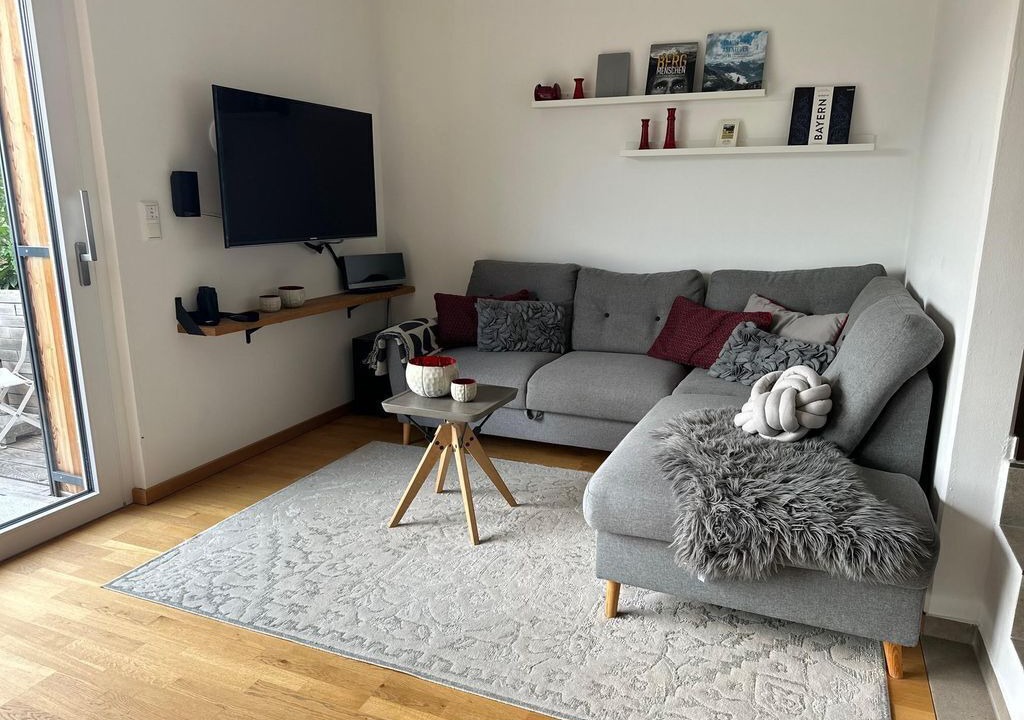 Photo of Livingroom in Bad Bayersoien