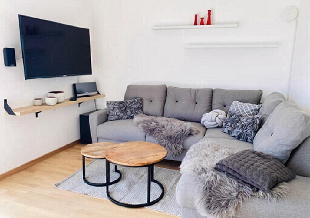 Photo of Livingroom in Bad Bayersoien