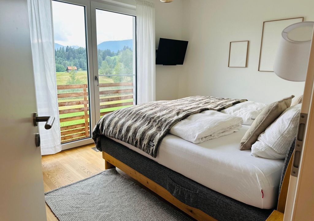Photo of Bedroom in Bad Bayersoien