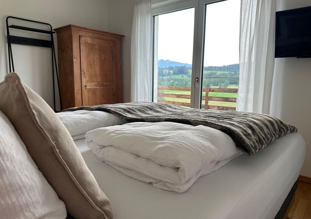 Photo of Bedroom in Bad Bayersoien