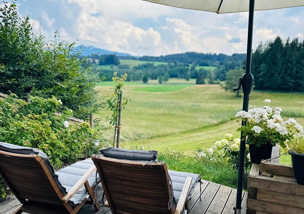 Photo of Outdoor in Bad Bayersoien
