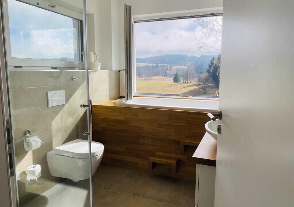 Photo of Bathroom in Bad Bayersoien