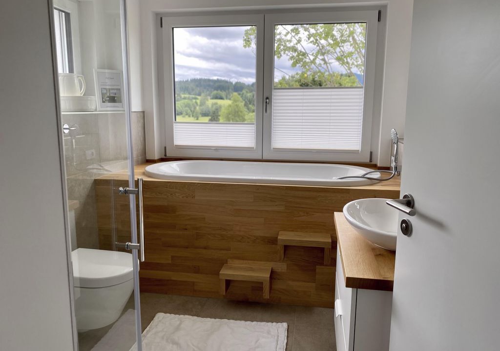 Photo of Bathroom in Bad Bayersoien