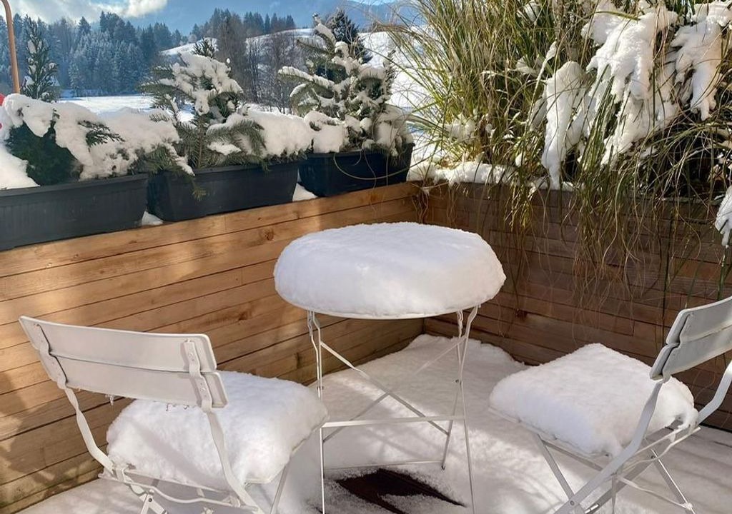 Photo of Outdoor in Bad Bayersoien