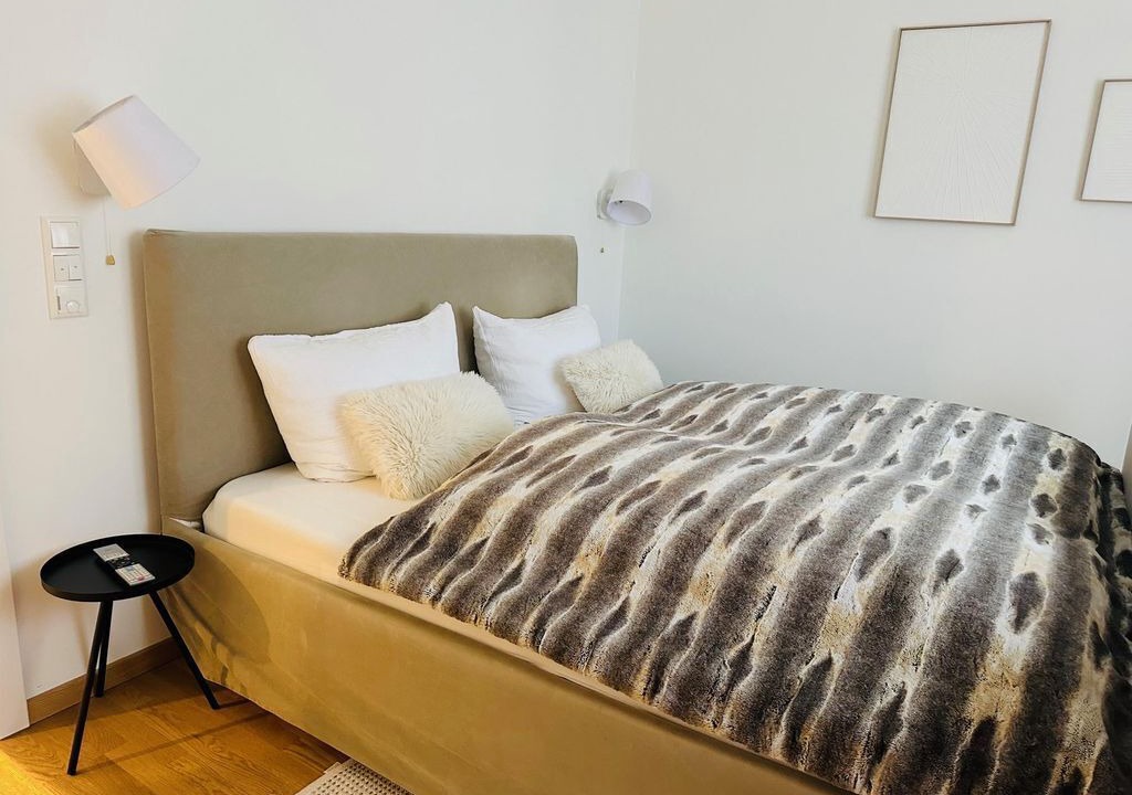 Photo of Bedroom in Bad Bayersoien