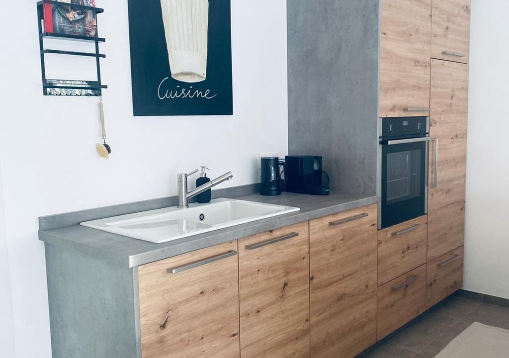 Photo of Kitchen in Bad Bayersoien
