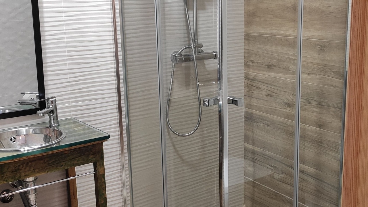 Photo of Bathroom in Casais do Rio