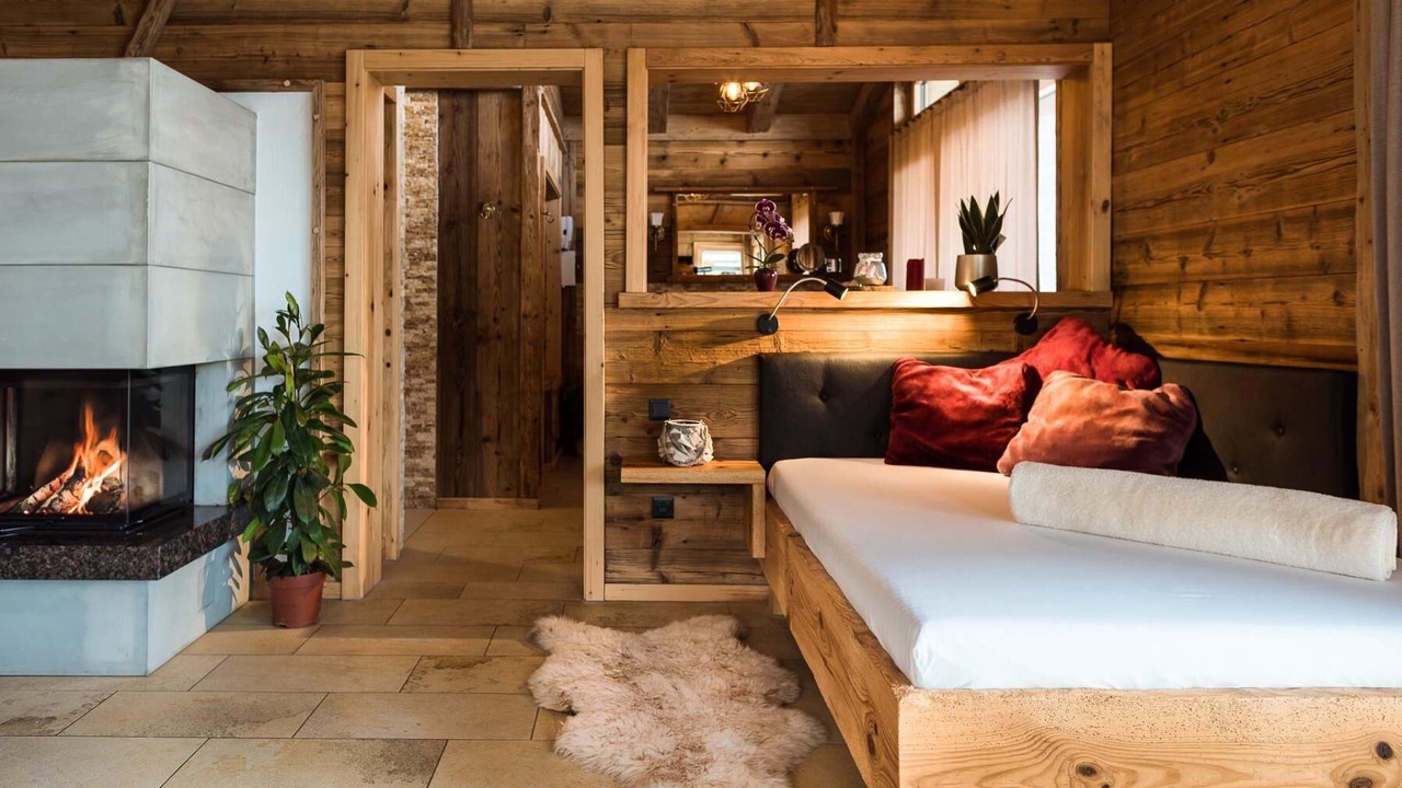 Photo of Bedroom in Rabenstein