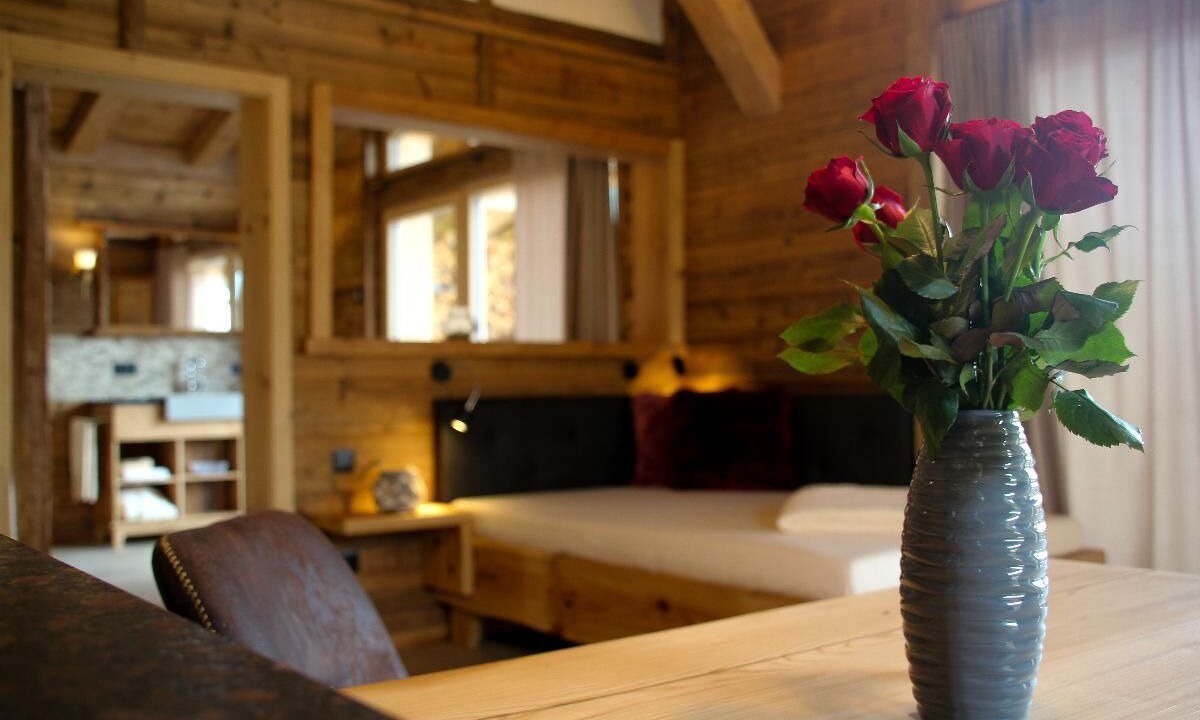 Photo of Bedroom in Rabenstein