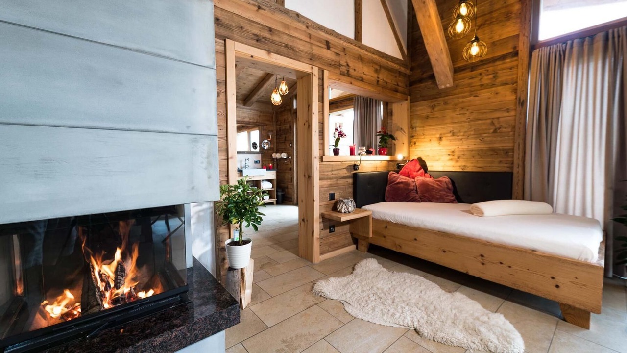 Photo of Bedroom in Rabenstein