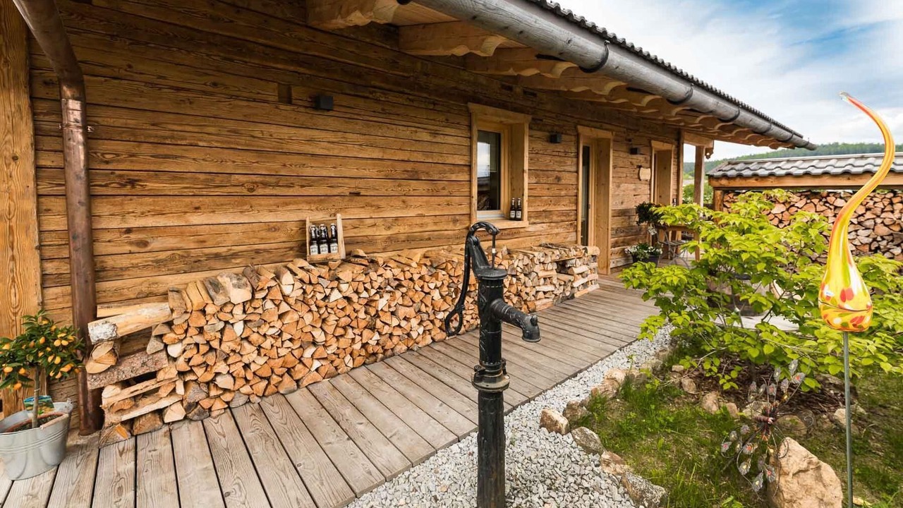 Photo of Outdoor in Rabenstein