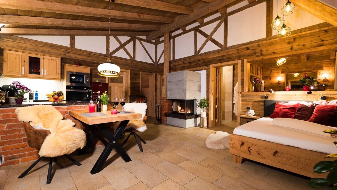 Photo of Bedroom in Rabenstein