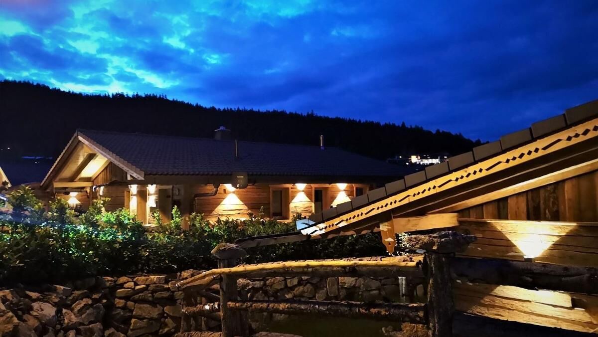 Photo of Outdoor in Rabenstein