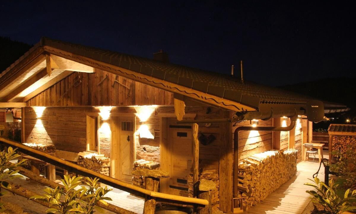 Photo of Outdoor in Rabenstein