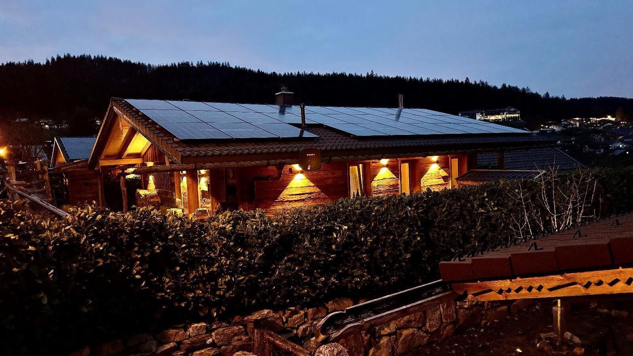 Photo of Outdoor in Rabenstein