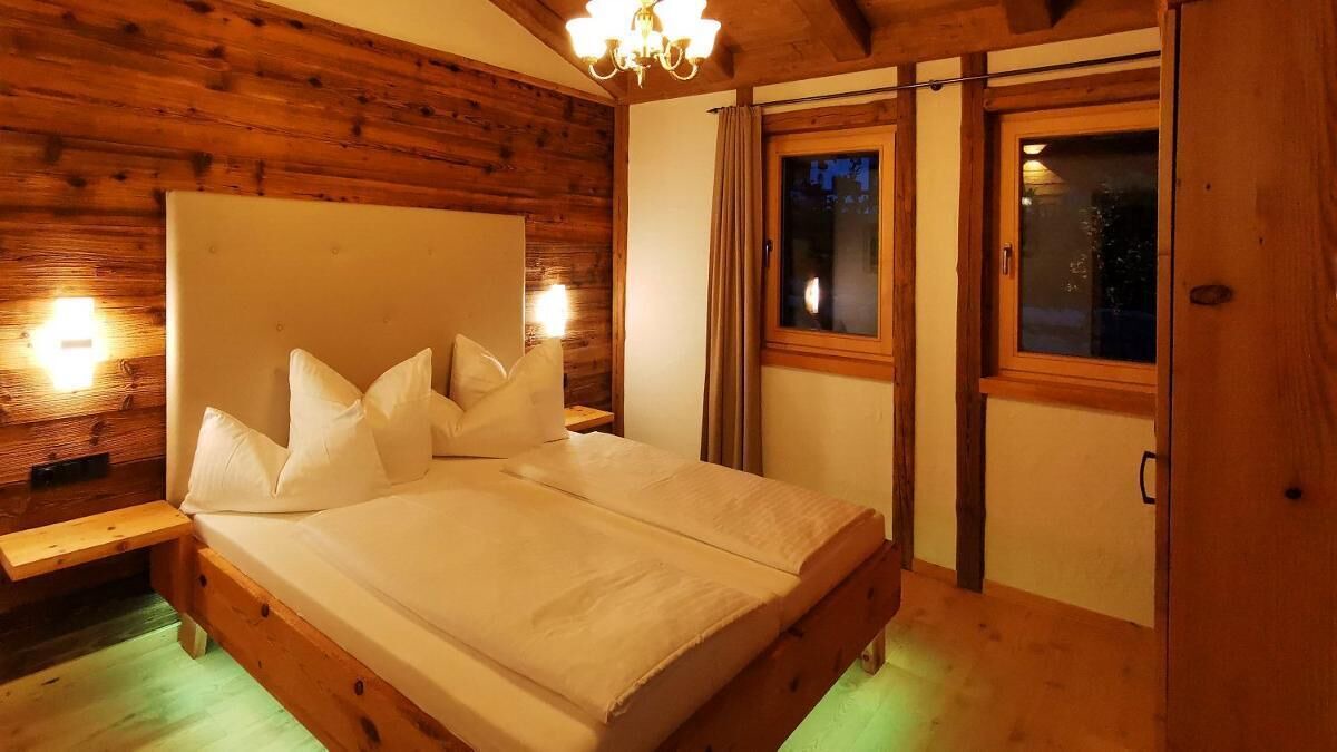 Photo of Bedroom in Rabenstein