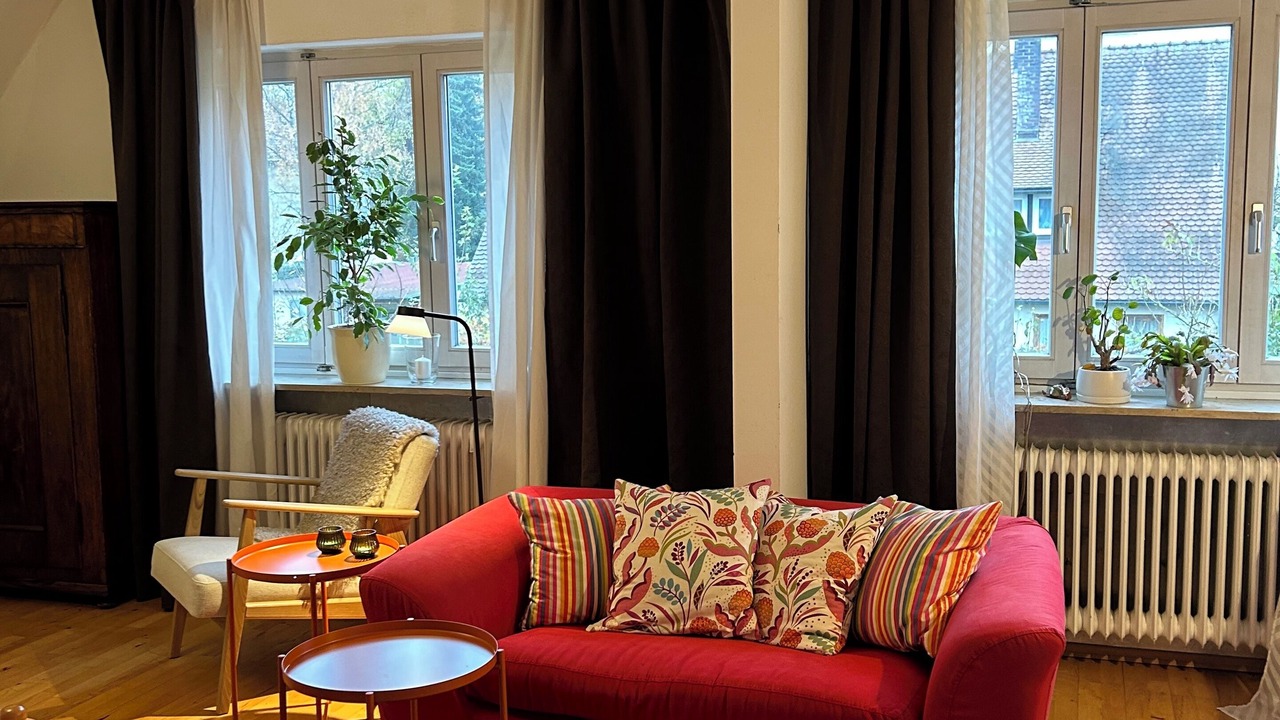 Photo of Livingroom in Schwaig bei Nuernberg