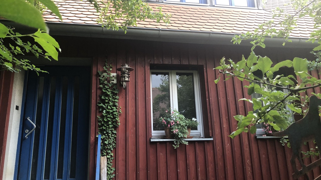 Photo of Outdoor in Schwaig bei Nuernberg