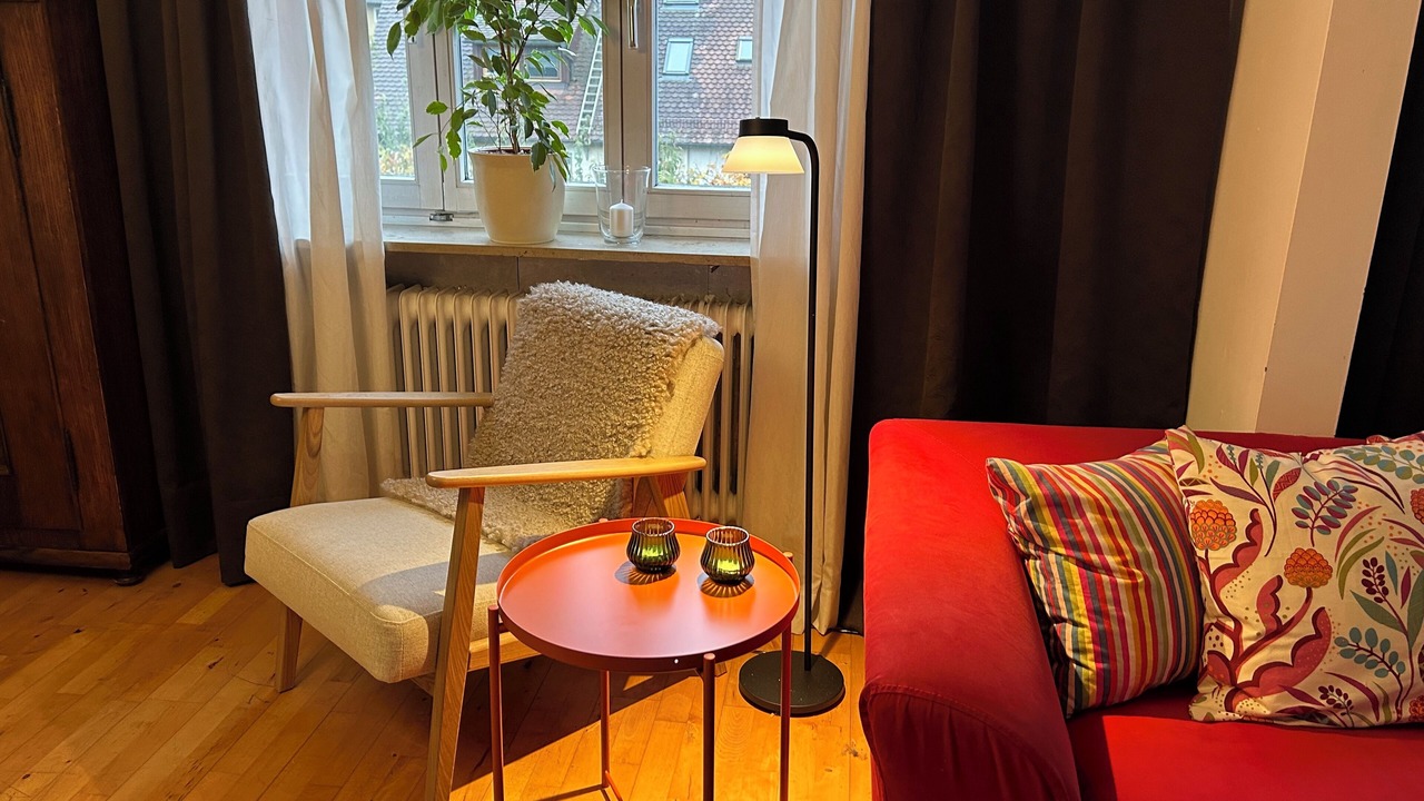 Photo of Livingroom in Schwaig bei Nuernberg