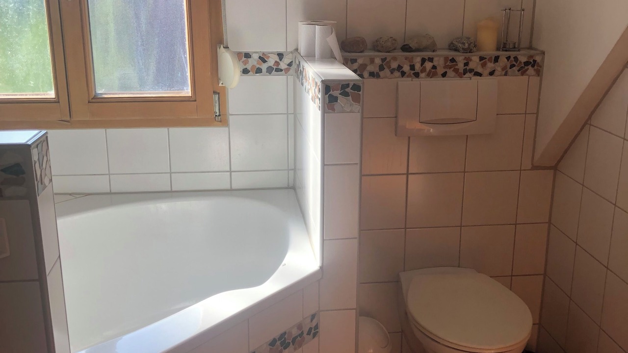Photo of Bathroom in Schwaig bei Nuernberg