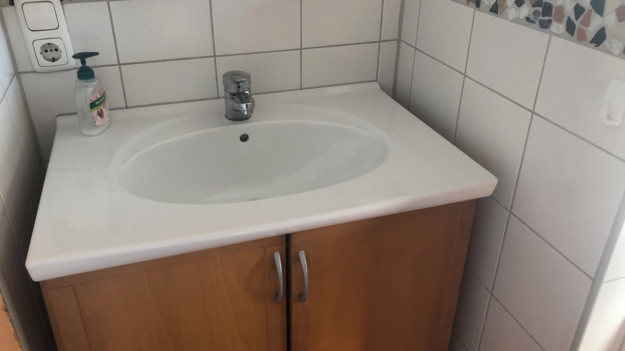 Photo of Bathroom in Schwaig bei Nuernberg