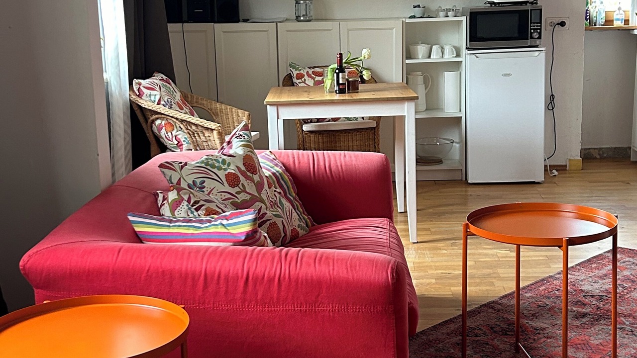 Photo of Livingroom in Schwaig bei Nuernberg